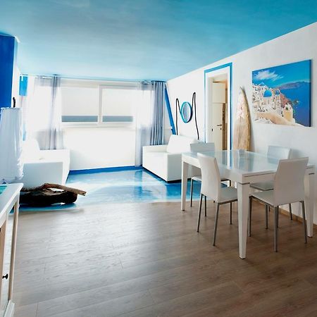 Appartamento Santorini Лидо-ди-Остия Экстерьер фото