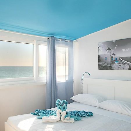 Appartamento Santorini Лидо-ди-Остия Экстерьер фото